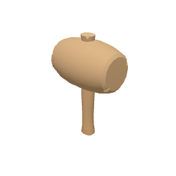 Mallet